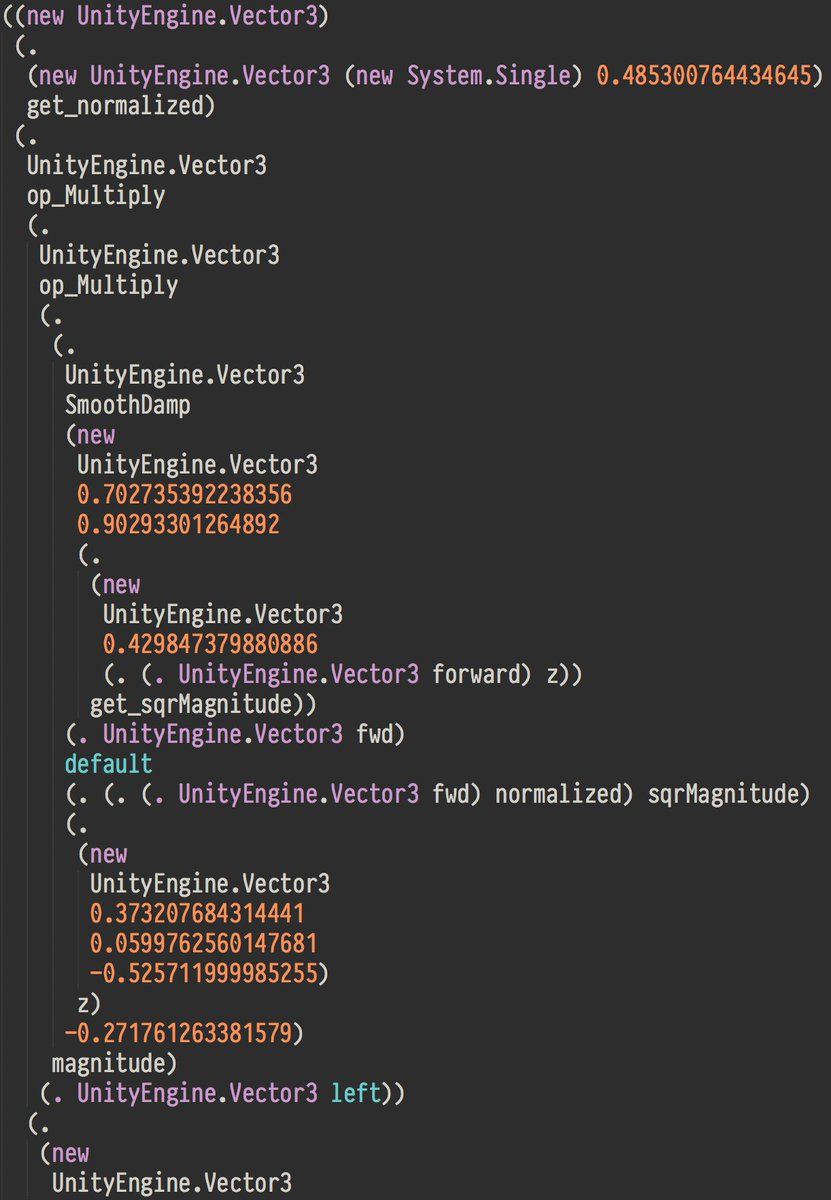 oh my god twitter doesn’t include alt text from images in their API