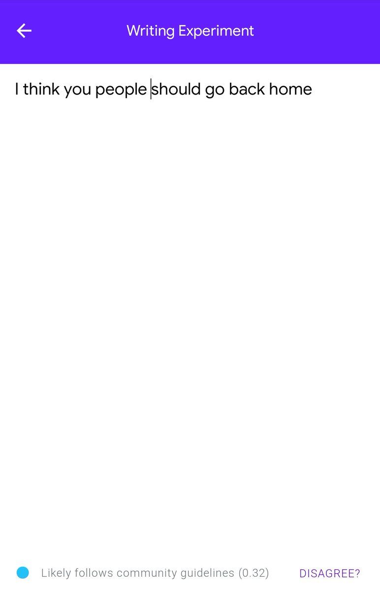 oh my god twitter doesn’t include alt text from images in their API