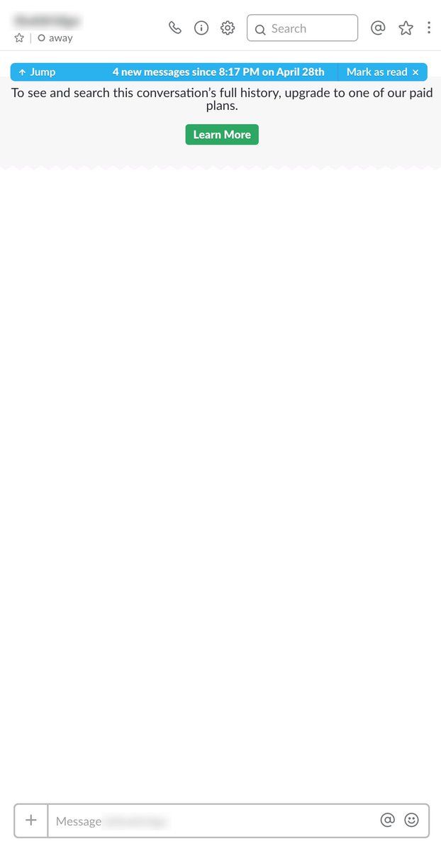 oh my god twitter doesn’t include alt text from images in their API