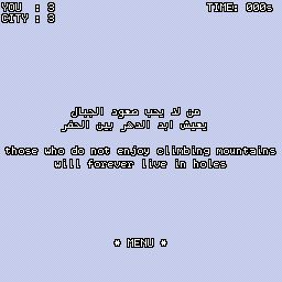 oh my god twitter doesn’t include alt text from images in their API