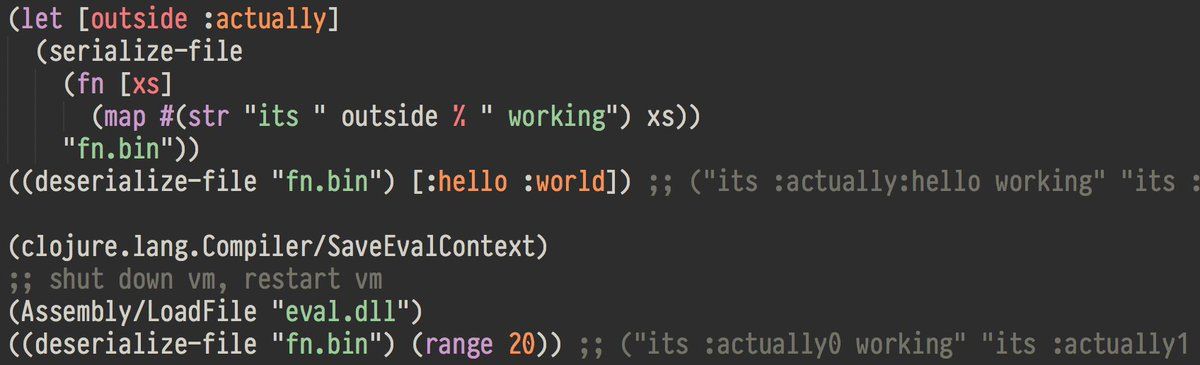 oh my god twitter doesn’t include alt text from images in their API