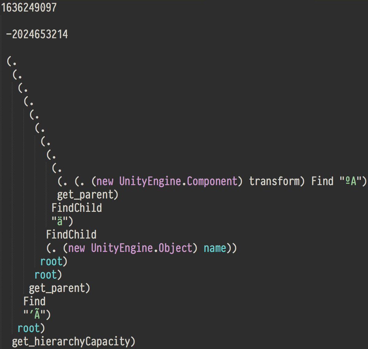 oh my god twitter doesn’t include alt text from images in their API